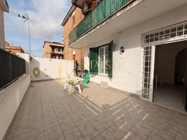 Appartamento in affitto a Roma RM