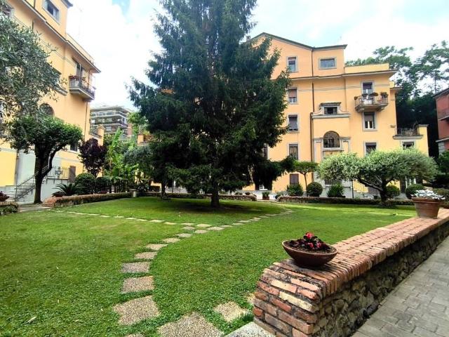 Appartamento in affitto a Roma RM