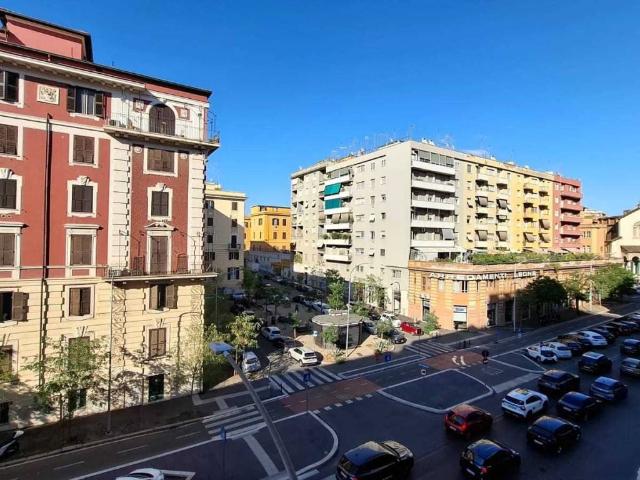 Appartamento in affitto a Roma RM