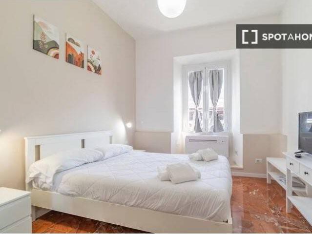 Appartamento in affitto a Roma RM