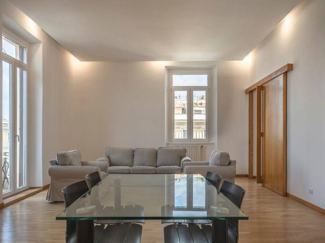 Appartamento in affitto a Roma RM