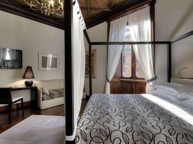 Appartamento in affitto a Roma RM