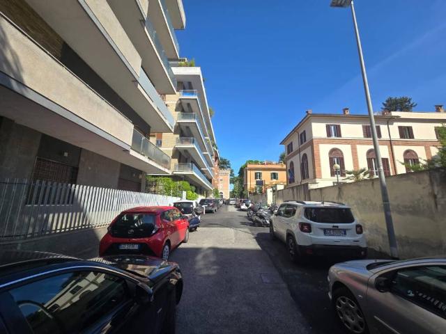 Appartamento in affitto a Roma RM