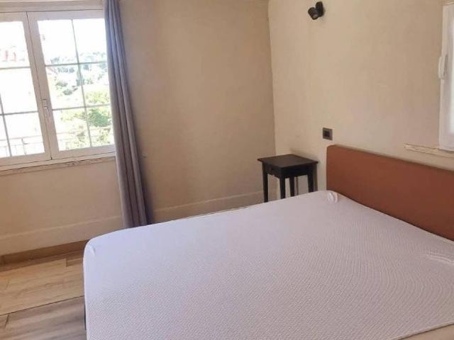 Appartamento in affitto a Roma RM