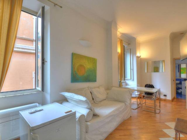 Appartamento in affitto a Roma RM