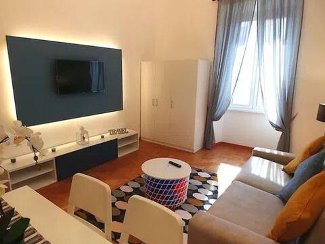 Appartamento in affitto a Roma RM