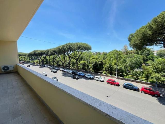 Appartamento in affitto a Roma RM