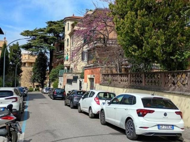 Appartamento in affitto a Roma RM