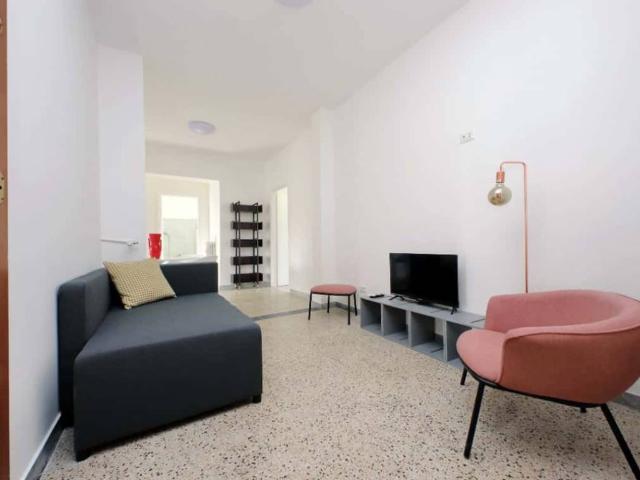 Appartamento in affitto a Roma RM