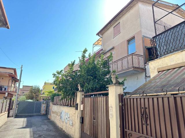 Appartamento in affitto a Roma RM