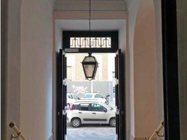 Appartamento in affitto a Roma RM