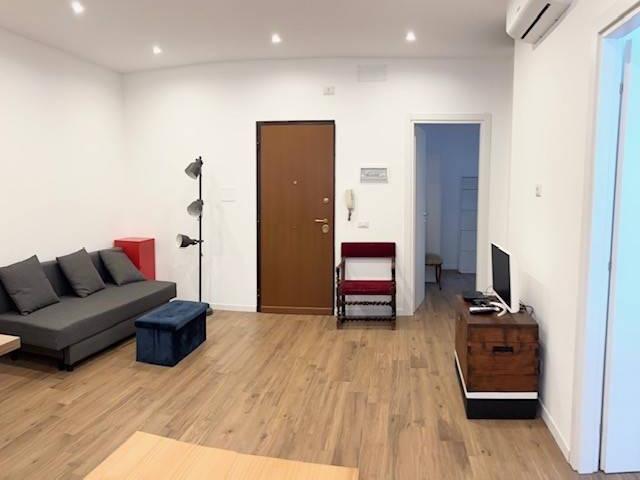 Appartamento in affitto a Roma RM