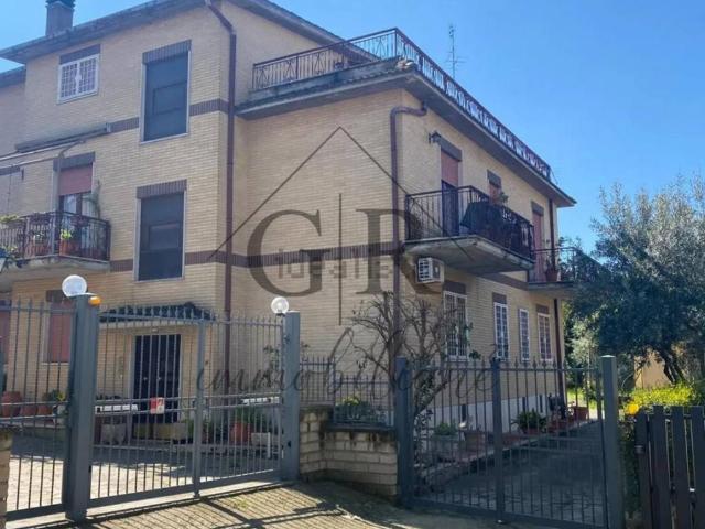 Appartamento in affitto a Roma RM
