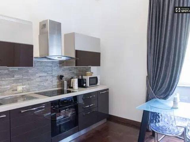 Appartamento in affitto a Roma RM