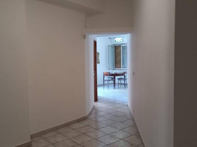 Appartamento in affitto a Roma RM