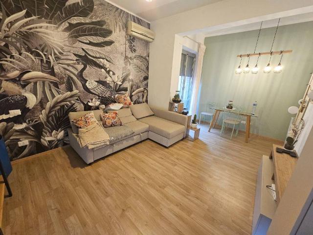 Appartamento in affitto a Roma RM