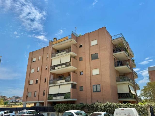 Appartamento in affitto a Roma RM