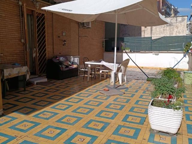 Appartamento in affitto a Roma RM