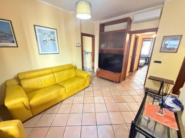 Appartamento in affitto a Roma RM