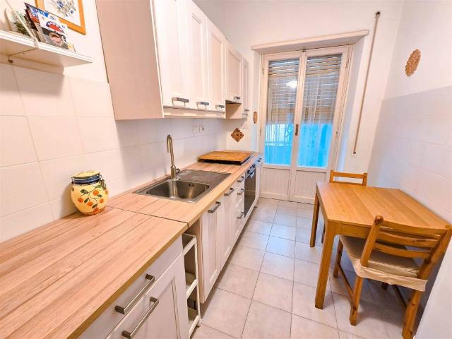 Appartamento in affitto a Roma RM