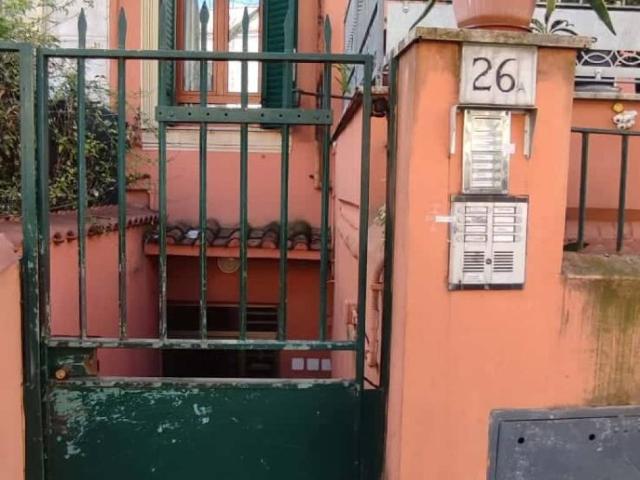 Appartamento in affitto a Roma RM