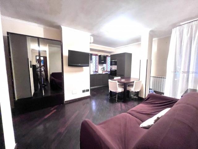 Appartamento in affitto a Roma RM