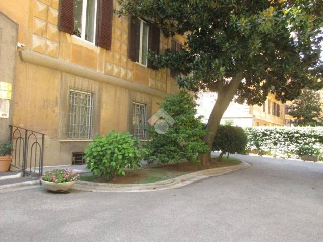 Appartamento in affitto a Roma RM