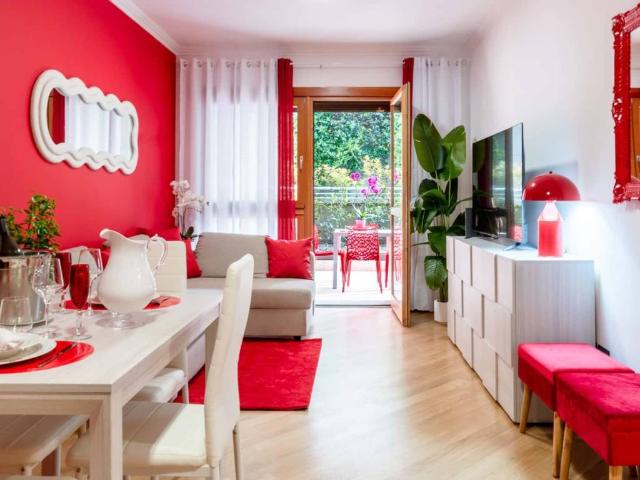 Appartamento in affitto a Roma RM