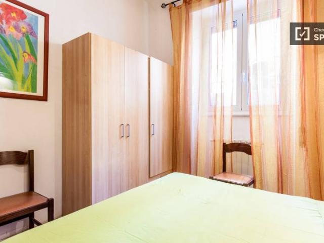 Appartamento in affitto a Roma RM