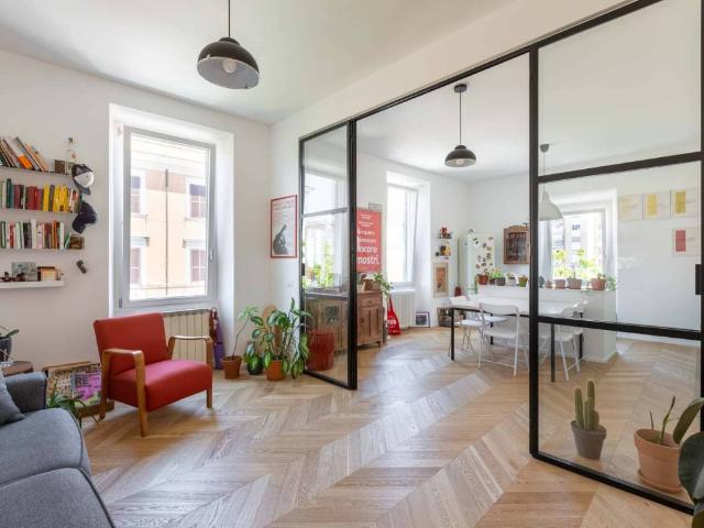 Appartamento in affitto a Roma RM