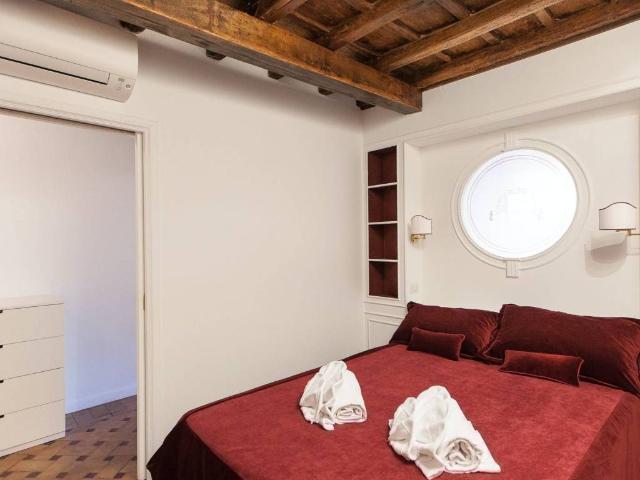 Appartamento in affitto a Roma RM