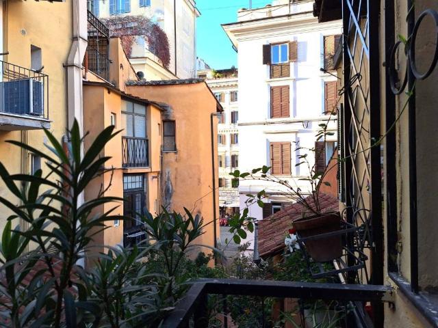 Appartamento in affitto a Roma RM