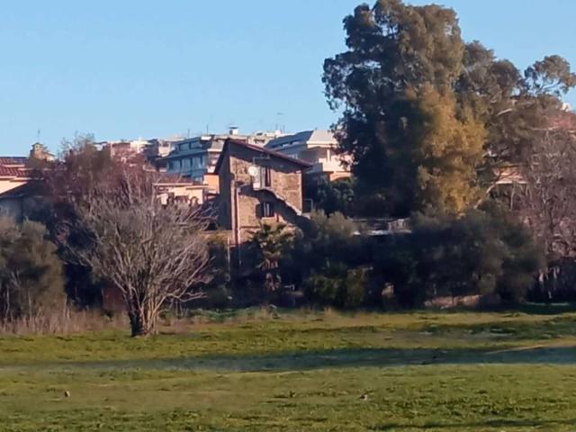 Appartamento in affitto a Roma RM