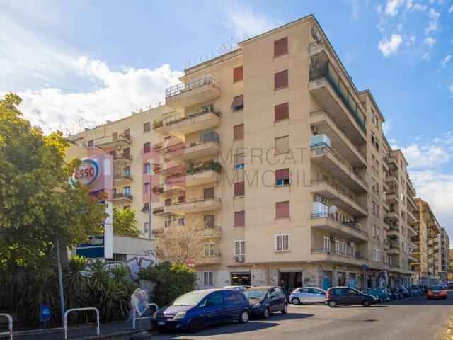 Appartamento in affitto a Roma RM