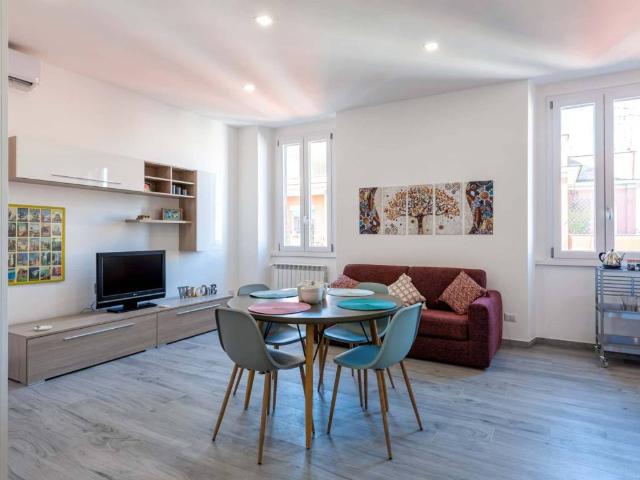 Appartamento in affitto a Roma RM