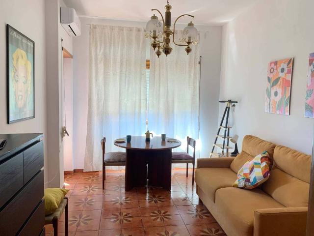 Appartamento in affitto a Roma RM