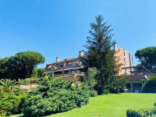Appartamento in affitto a Roma RM