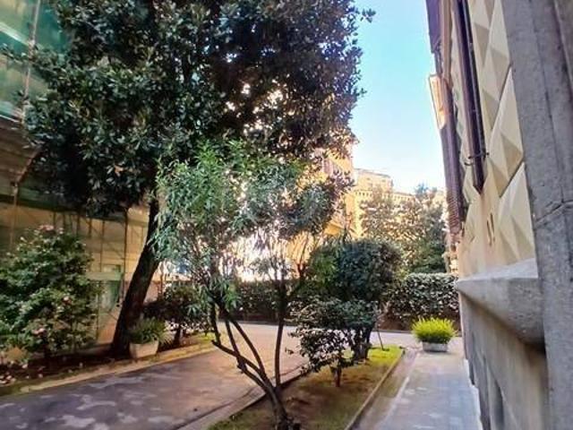 Appartamento in affitto a Roma RM
