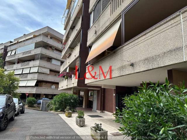 Appartamento in affitto a Roma RM