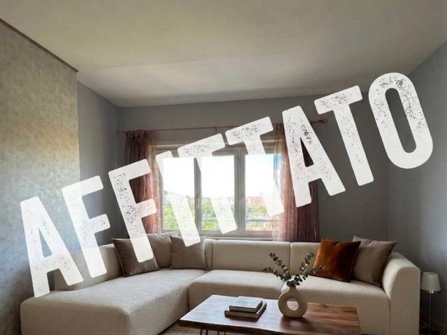Appartamento in affitto a Roma RM