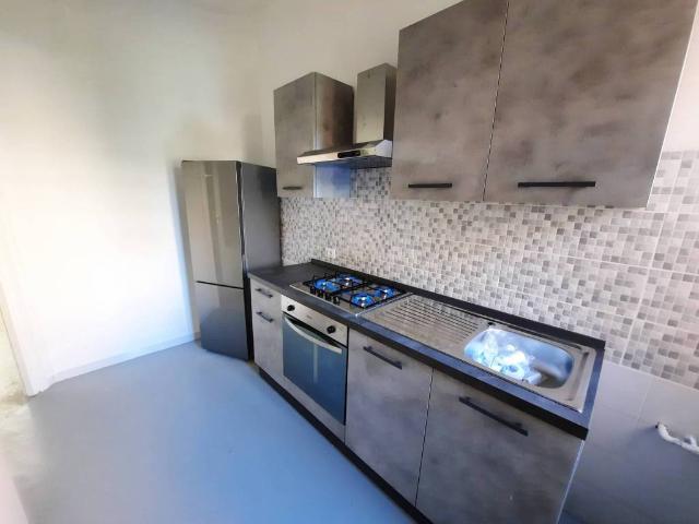 Appartamento in affitto a Roma RM