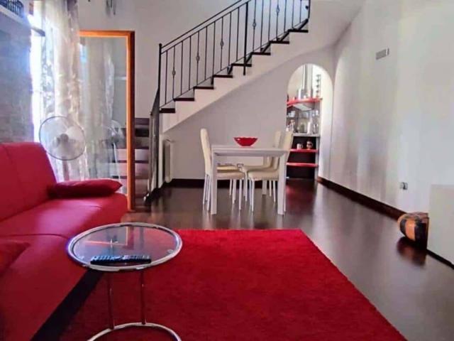 Appartamento in affitto a Roma RM