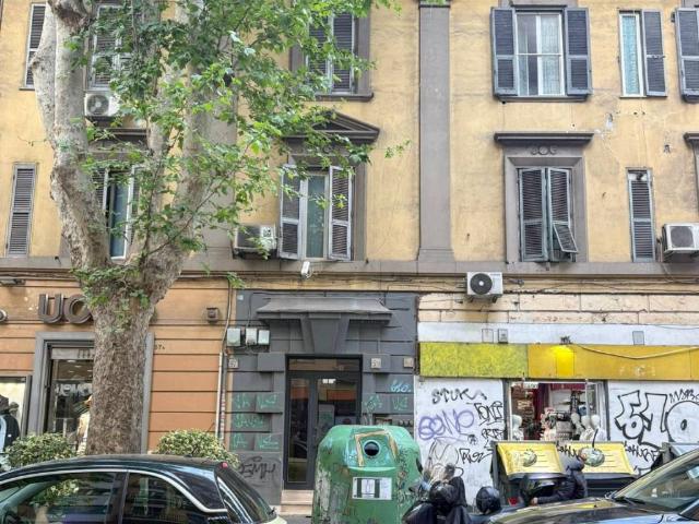 Appartamento in affitto a Roma RM