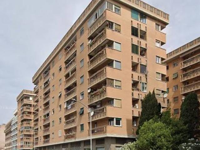 Appartamento in affitto a Roma RM