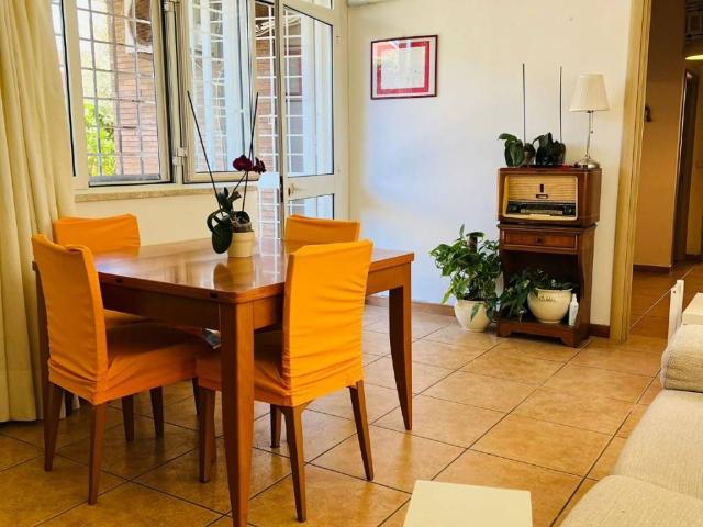 Appartamento in affitto a Roma RM