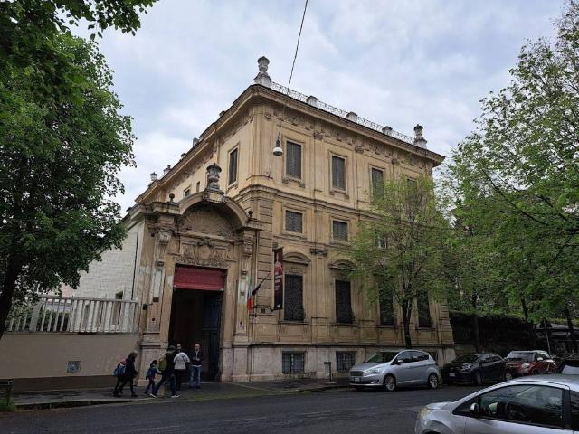 Appartamento in affitto a Roma RM