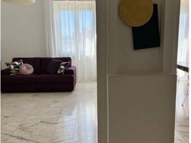 Appartamento in affitto a Roma RM