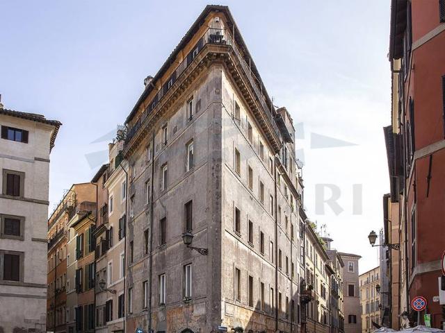 Appartamento in affitto a Roma RM