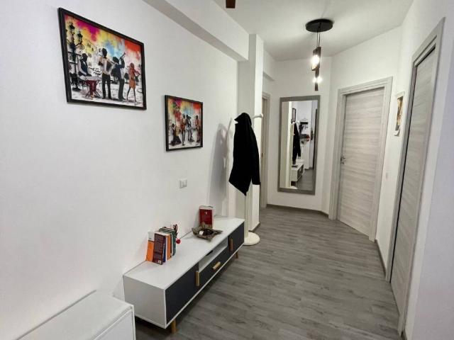 Appartamento in affitto a Roma RM
