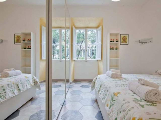Appartamento in affitto a Roma RM